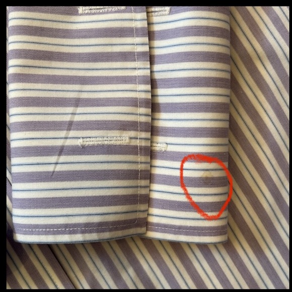Brooks Brothers Regent Collection Dress Shirt - Picture 5 of 5